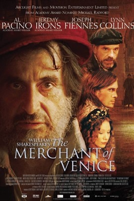 威尼斯商人