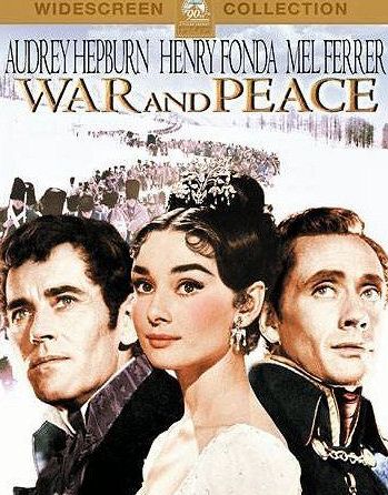 战争与和平