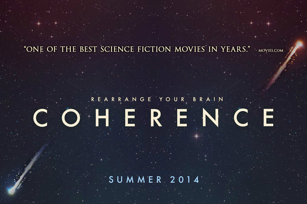 彗星来的那一夜