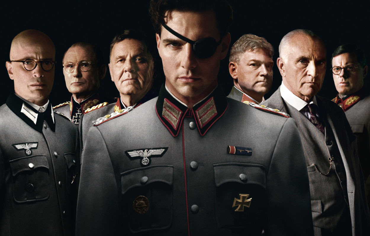 行动目标希特勒