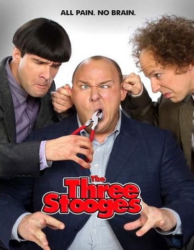 《三个臭皮匠》