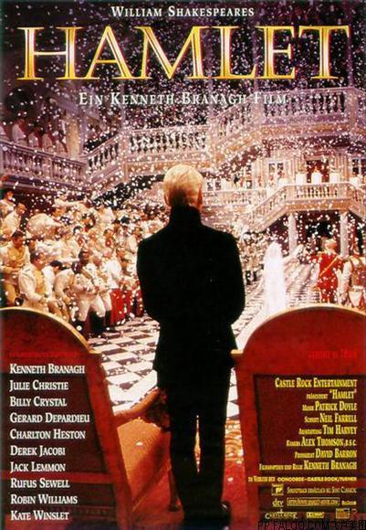 哈姆雷特