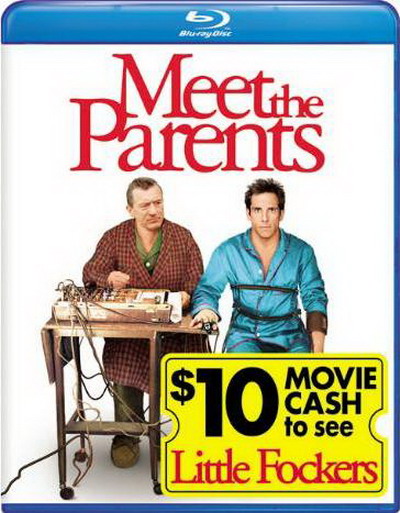 拜见岳父母大人