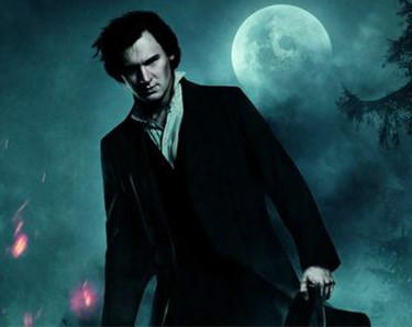 吸血鬼猎人林肯