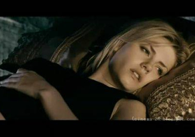 笼中女囚/铁窗性玩偶