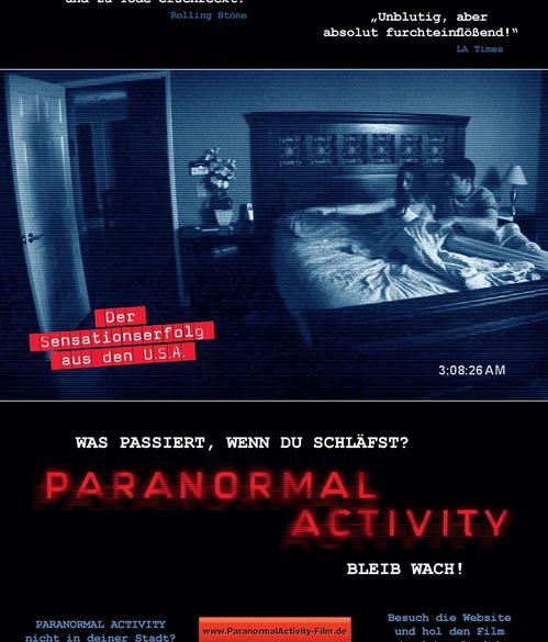 灵动：鬼影实录