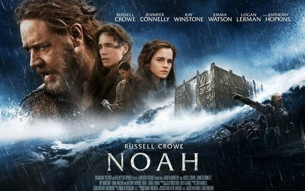 诺亚方舟：创世之旅