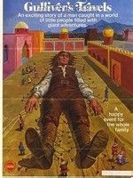 格列佛游记
