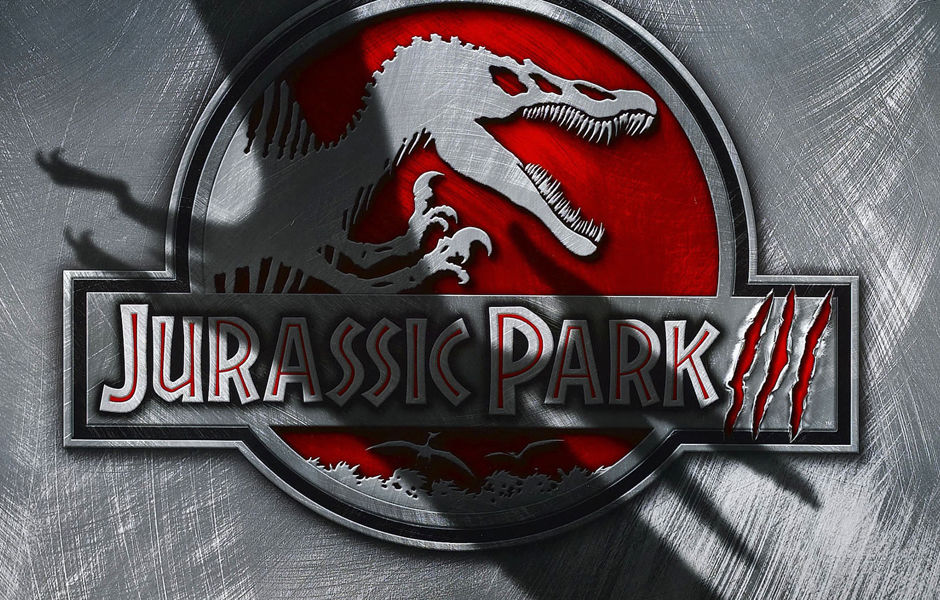 《侏罗纪公园3》