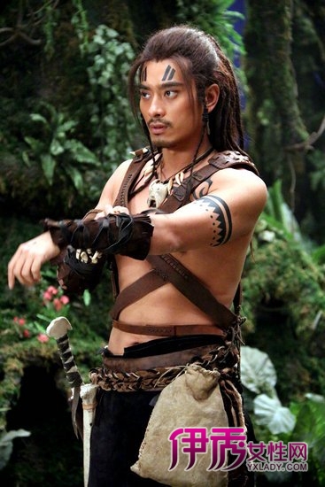 远古大帝·大舜传奇