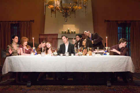 《恐怖杀人医院》