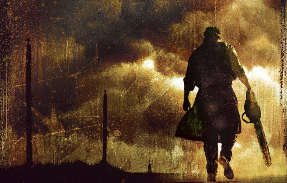 德州电锯杀人狂前传