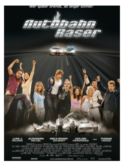 速度与激情之A2狂飙