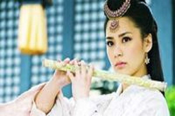 女娲传说之灵珠2