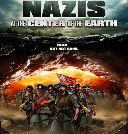 地心的纳粹
