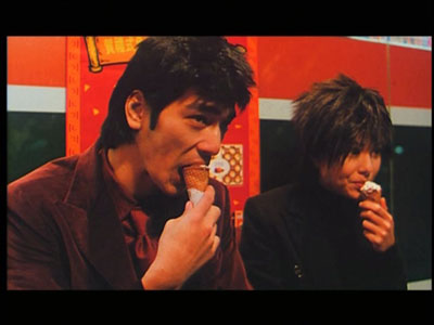 两个只能活一个