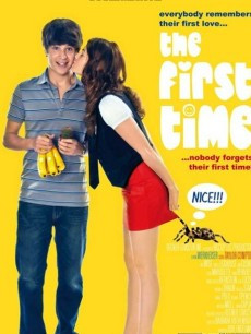 初恋从打嗝开始