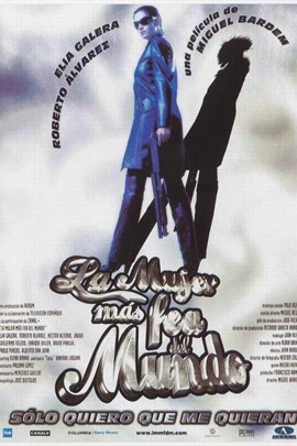 世界上最丑陋的女人