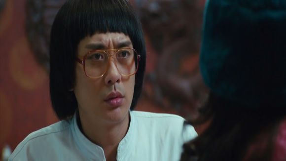 我爱HK2013恭喜发财