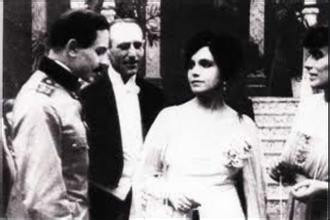 安娜·卡列尼娜