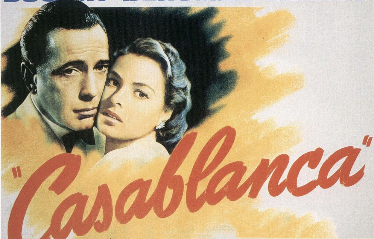 卡萨布兰卡