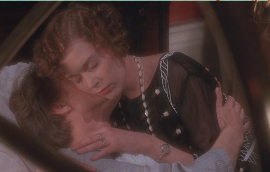 查泰莱夫人的情人