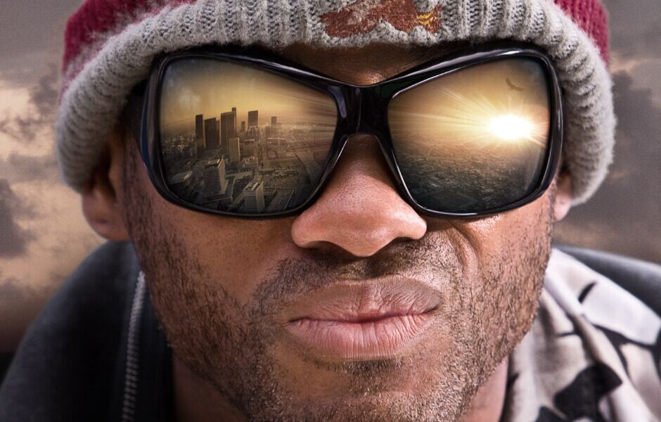 全民超人汉考克