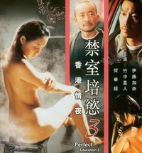 禁室培欲3：aidcye夜