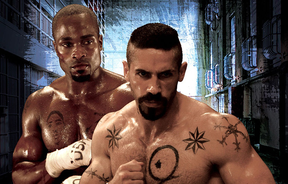 终极斗士3：赎罪