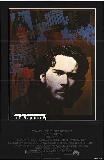 丹尼尔