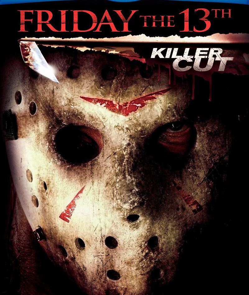 《十三号星期五》