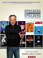 陈《斯皮尔伯格传记》