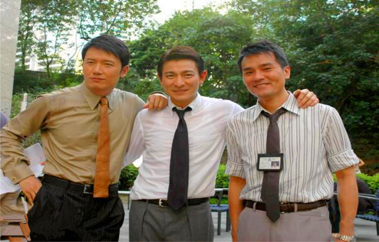 兄弟之生死同盟