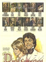 大卫·科波菲尔