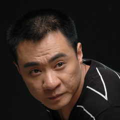 镖行天下何镖头