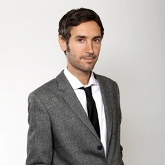 寻找小糖人马利克·本德让劳尔