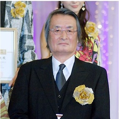 在世界中心呼唤爱松本重蔵（重じぃ）