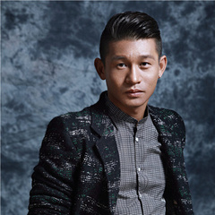 建军大业张发奎