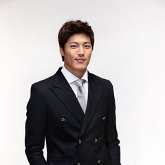 我很幸福满秀哥哥