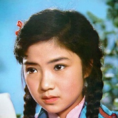 青春万岁杨蔷云