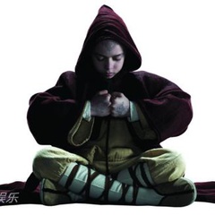 牛仔和外星人EmmettTaggart