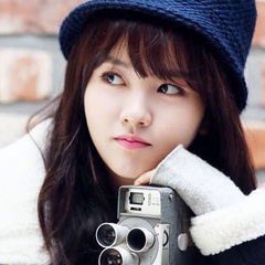 杀人漫画徐美淑（少年）