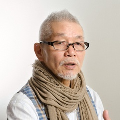 名侦探柯南 天空的遇难船阿笠博士