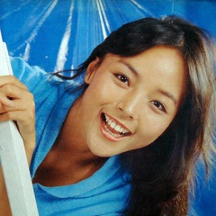 聚散两依依钟可慧