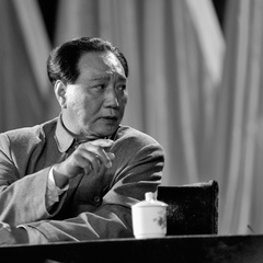 谁主沉浮毛泽东