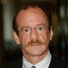 《侏罗纪公园3》伍德斯克先生