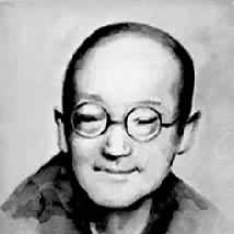 赤桥下的暖流中村一夫