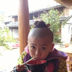 七小罗汉老七西