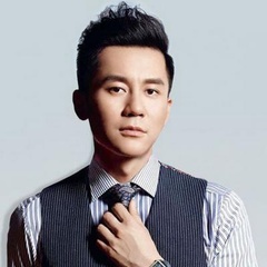 建军大业李汉俊