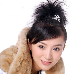 变身男女前女友